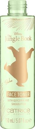 Produktbild Catrice Disney The Jungle Book Facial Tonic 150ml (Tonic, 150 ml)