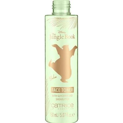 Catrice, Gesichtsreinigung, Disney The Jungle Book Facial Tonic 150ml (Tonic, 150 ml)