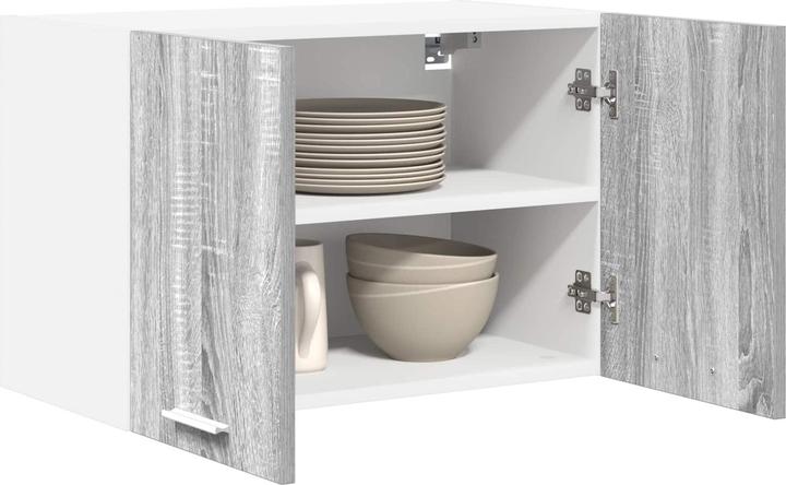 Produktbild vidaXL Küchenaufbewahrung (31 x 60 x 40 cm)