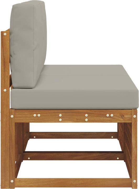 Produktbild vidaXL gartenmöbel