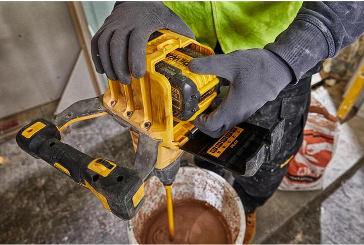 Actual product image DeWalt DCB548-XJ (54 V)