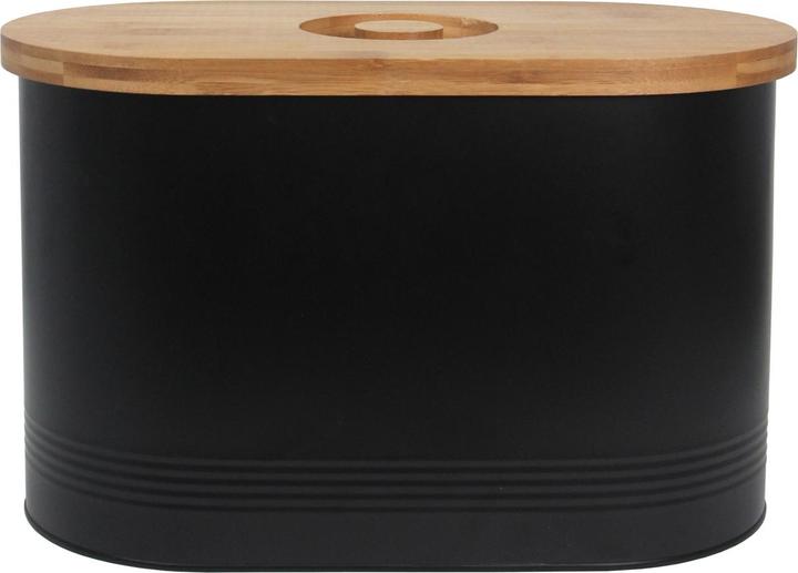 Actual product image neuetischkultur Bread bin