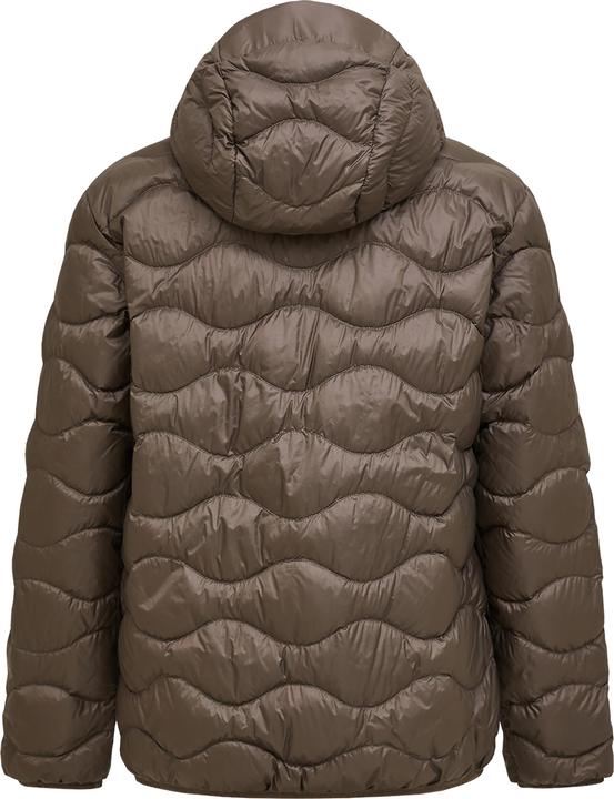 Produktbild Peak Performance M Helium Down Hood Jacket (S)