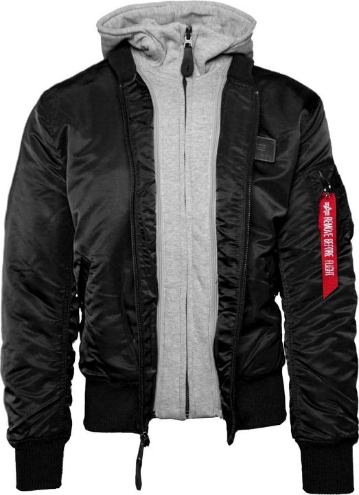 Image du produit Alpha Industries Flight (M)