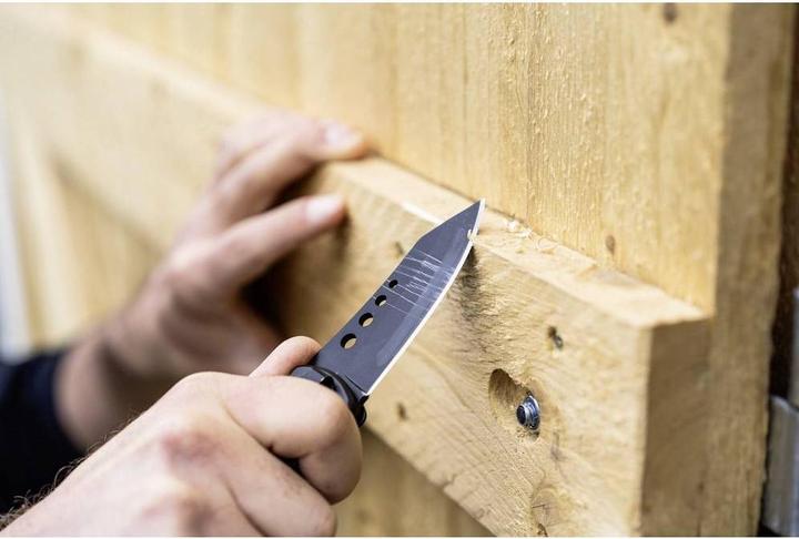 Produktbild Vigor Outdoor Messer (8.60 cm)