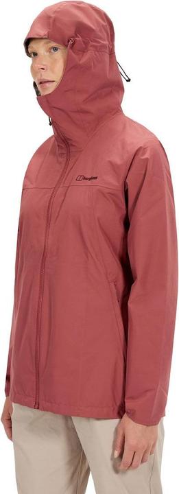 Actual product image Berghaus Wasserdichte Deluge Pro 3.0 Jacket (36)