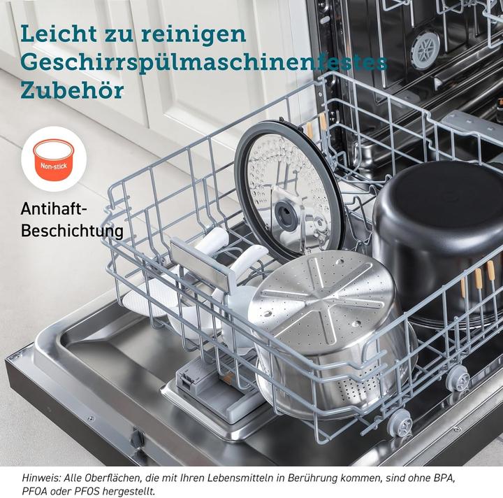 Produktbild Cosori CRC-R501-KEUR