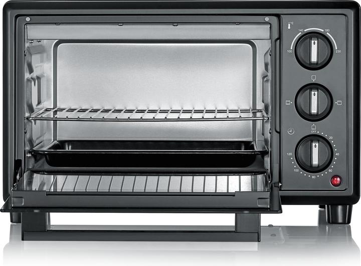 Actual product image Severin TO 2078