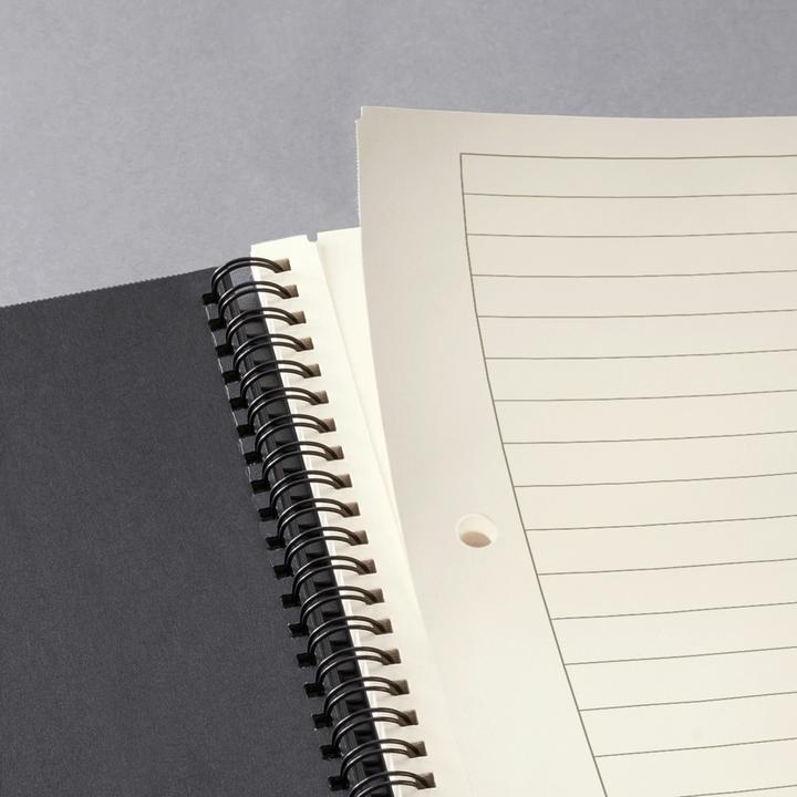 Immagine prodotto Sigel Conceptum (A5, Righe, Copertina rigida)