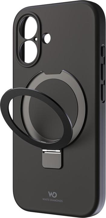 Produktbild White Diamonds Mag Urban Case (Apple iPhone 16)