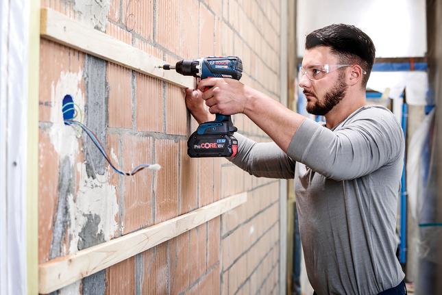 Produktbild Bosch Professional Zubehör 8-tlg. Schrauberbit-Set, Robust Line, Sx PH, Extra Hard-Ausführung (Kreuz Phillips PH)