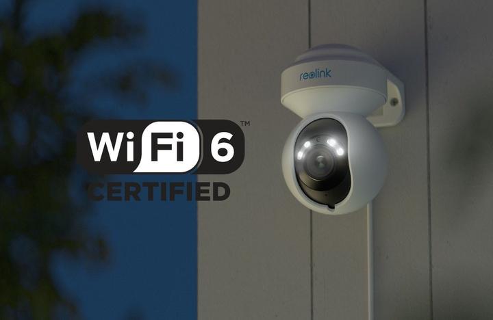 Immagine prodotto Reolink E1 Outdoor Pro (3840 x 2160 pixel)