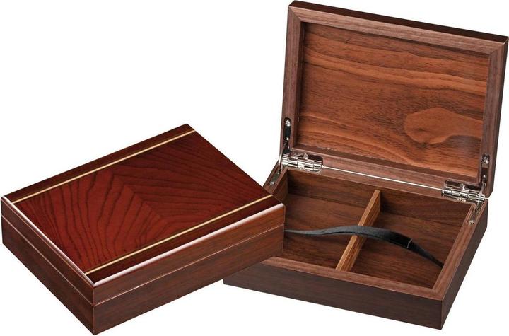 Produktbild Philos Box für Spielkarten ohne Inhalt