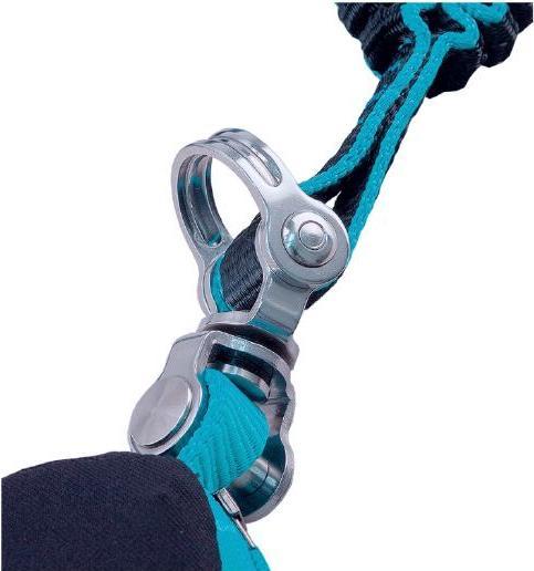 Actual product image Rock Empire Dynatwist Lite