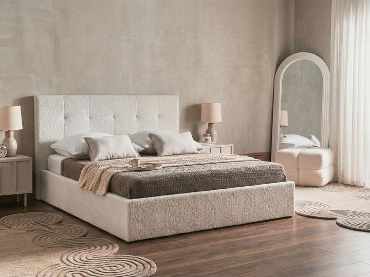 Produktbild Beliani Lorient (160 x 200 cm)