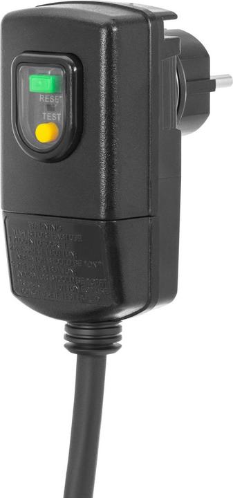 Produktbild MSW Steinsäge 2500 W 350 mm Diamantblatt Wasserkühlung Fliesensäge Nassschneider
