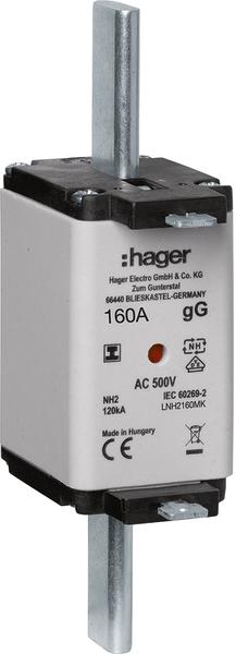 Produktbild Hager LNH2160MK (160 A)