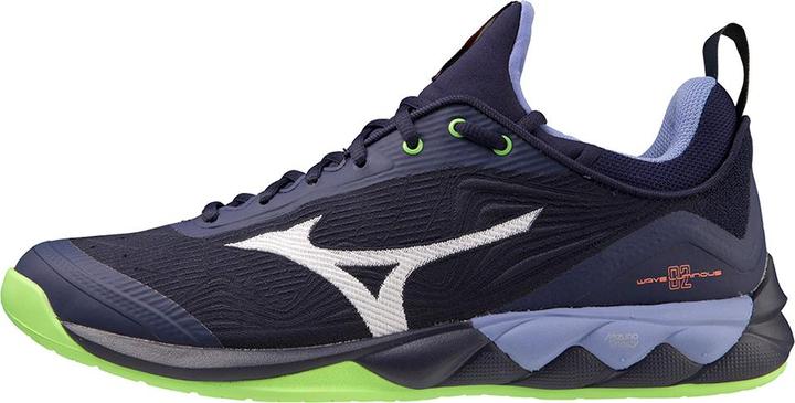 Actual product image Mizuno Wave Luminous 2 (38.5)