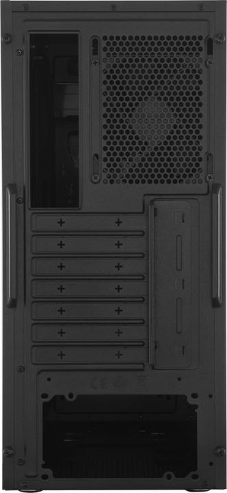 Produktbild Cooler Master MasterBox E501L (ATX, Mini-ITX)
