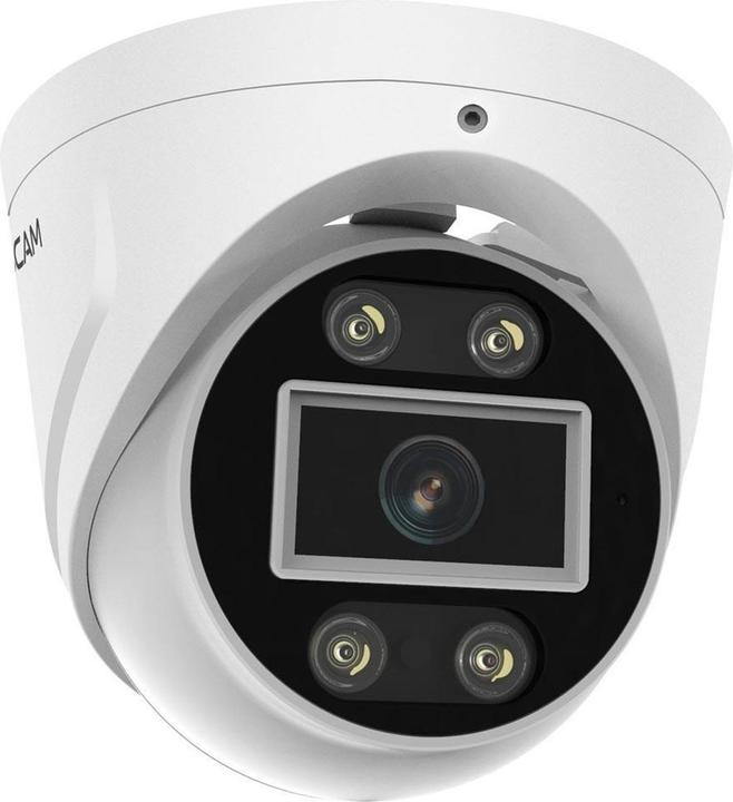 Actual product image Foscam FNA108E-T4-2T (3840 x 2160 pixels)