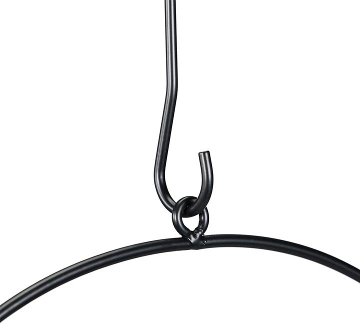 Image du produit Relaxdays Pot de fleurs (34.50 x 66 cm)