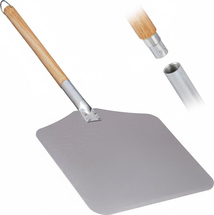 Actual product image Relaxdays Pizza shovel
