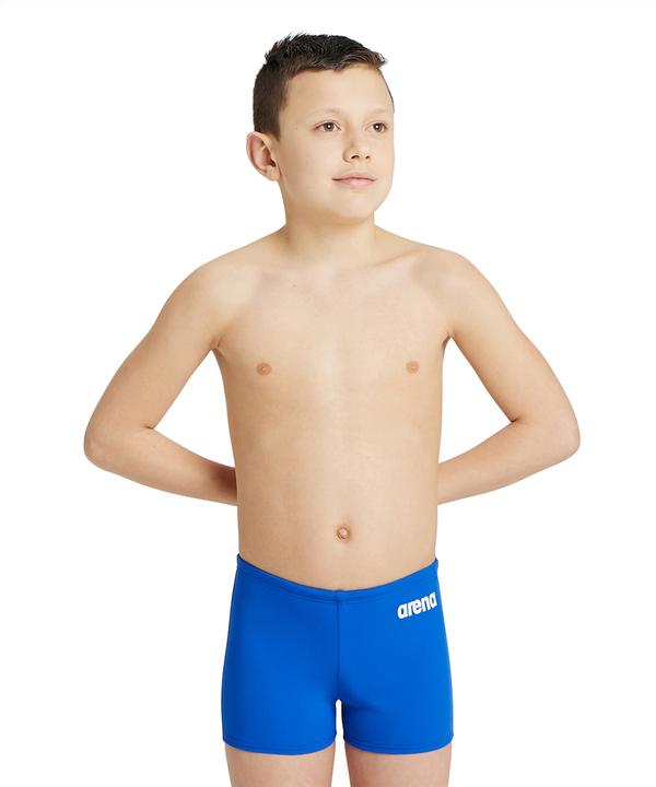 Produktbild Arena B Team Swim Short Solid (140)