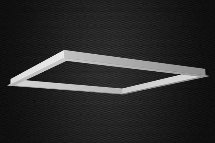 Image du produit Lichtline Cadre de montage