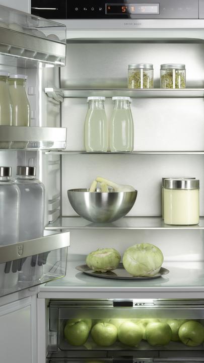 Image du produit V-ZUG CombiCooler V4000 178NI (282 l)