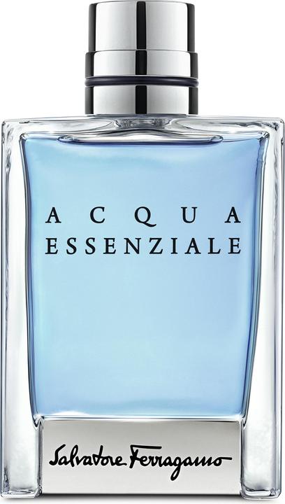 Actual product image Salvatore Ferragamo Eau de toilette (Eau de toilette, 100 ml)