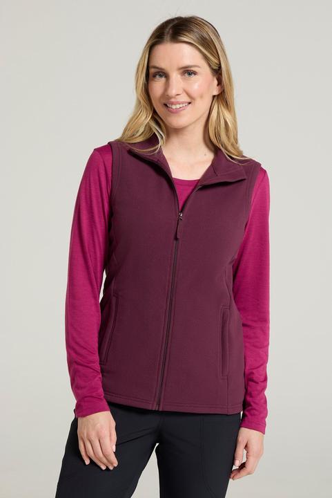 Produktbild Mountain Warehouse Camber Weste (44)