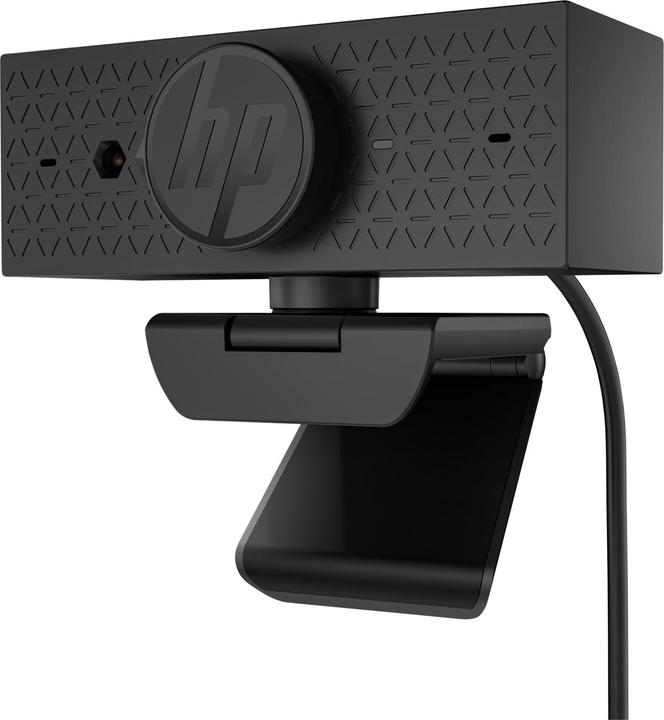 Actual product image HPE 625 Fhd webcam (4 Mpx)