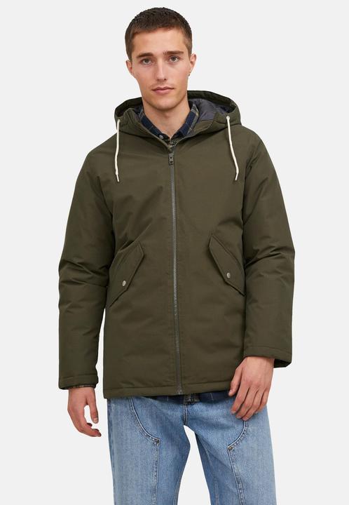 Produktbild Jack & Jones Klassischer Parka (S)