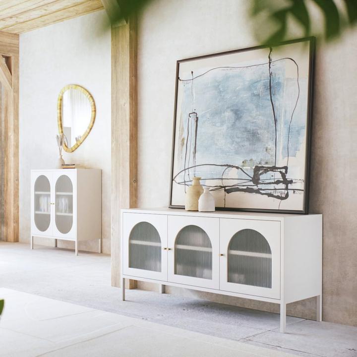 Actual product image Kare Design Lowboard Naxos 120x60cm (120 x 40 x 60 cm)