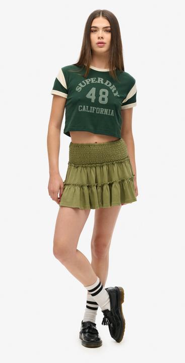 Produktbild Superdry Minirock Damen (L)