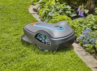 Actual product image Gardena Smart Sileno life set (750 m²)
