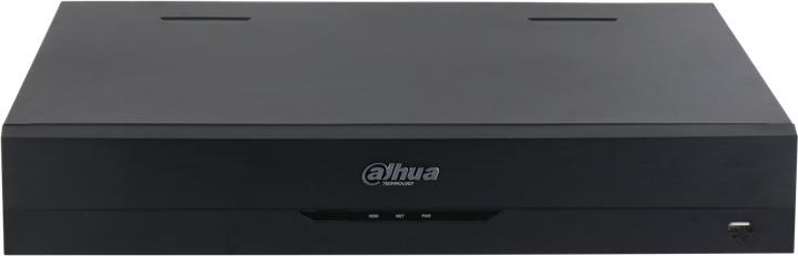 Produktbild Dahua WizSense DHI-NVR5432-EI network video recorder 1.5U Black (Netzwerk Videorecorder (NVR))
