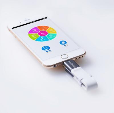 Actual product image Disk2go i2GO - USB stick (32 GB)