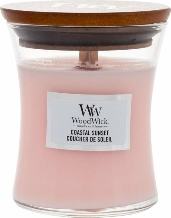 Actual product image WoodWick Coastal Sunset (31 g)