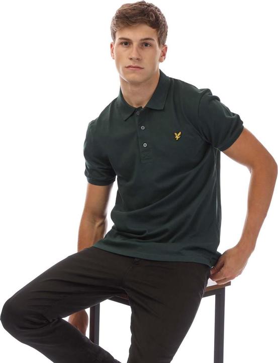 Produktbild Lyle and Scott Poloshirt (XS)