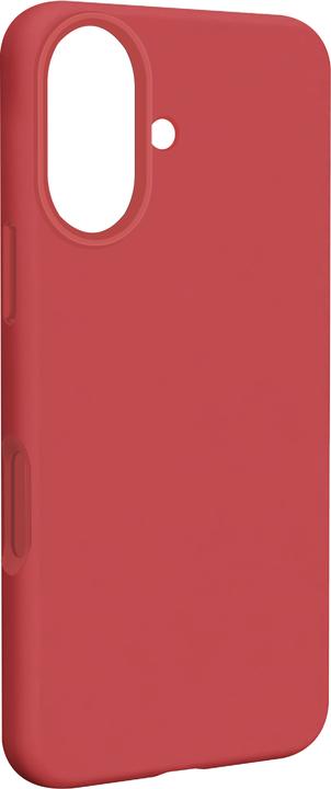 Image du produit Etteri NakÅ‚adka Silicone Mag case for iPhone 17 raspberry (Apple iPhone 17)