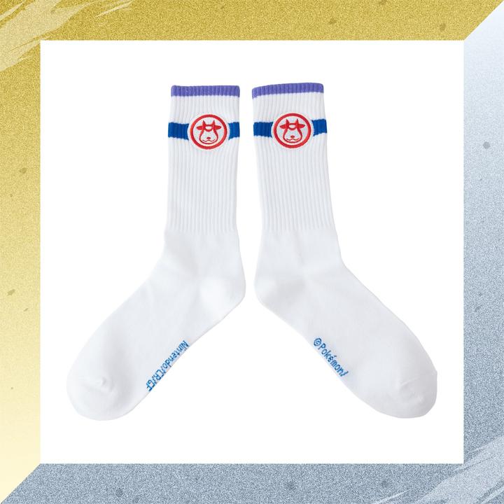 Immagine prodotto Pokémon Calzini Moo Moo Milk (23-25 cm) (36 - 42)