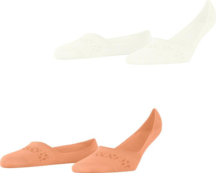 Produktbild Burlington Everyday (x2) (2er Pack, 37 - 38)
