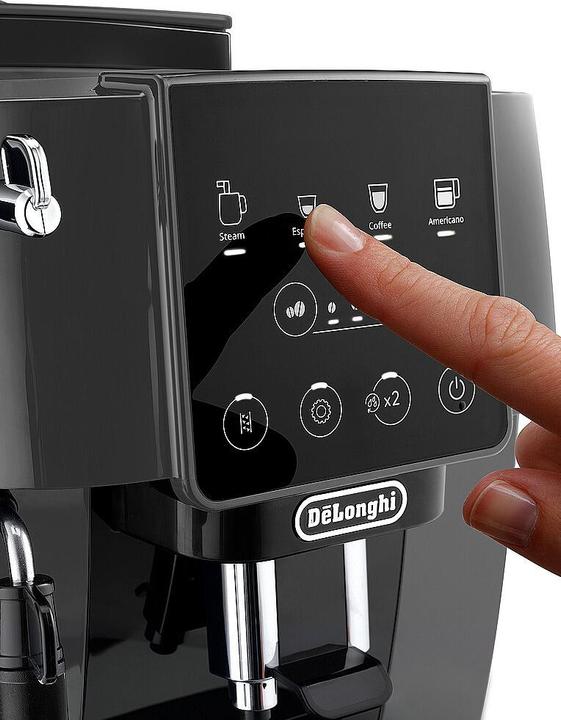 Actual product image De'Longhi Magnifica Start