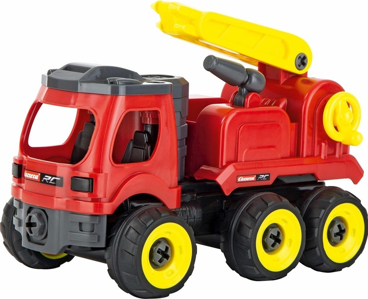 Produktbild Carrera First Feuerwehr