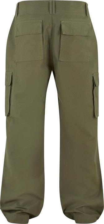 Produktbild Build Your Brand Classic CargoHose (32)