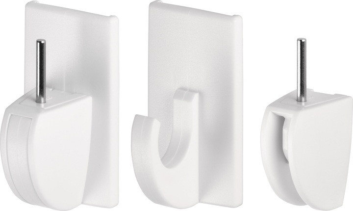 Actual product image tesa Powerstrips