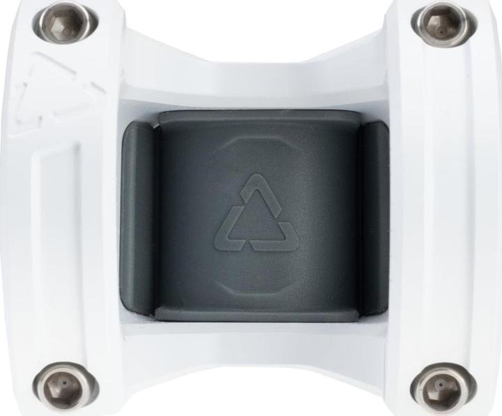 Produktbild Leatt Stem CeraMAG Gravity 8.0Ti #50mm Cera bone (50 mm)