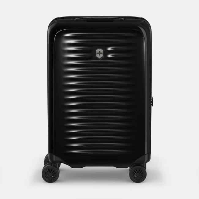 Image du produit Victorinox Airox Frequent Flyer Hardside Carry-On Noir (34 l)