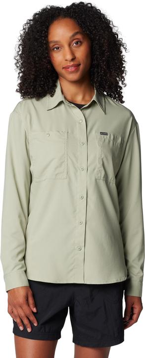 Image du produit Columbia Silver Ridge Utility™ LS Shirt (L)